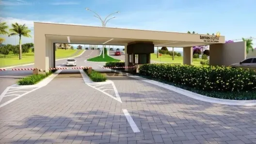 Casa com 1 Quarto à venda, 348m² no Loteamento Terras Alpha São José dos Campos, São José dos Campos