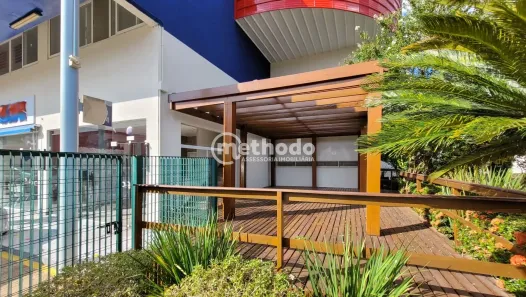 Sala Comercial à venda, 79m² no Loteamento Alphaville Campinas, Campinas