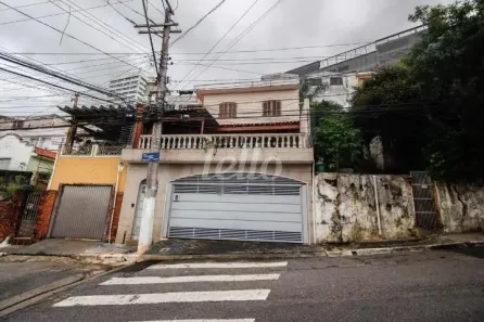 Casa com 5 Quartos à venda, 205m² no Tucuruvi, São Paulo