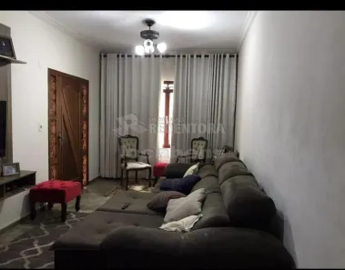 Casa com 3 Quartos à venda, 186m² no Vila Ipiranga, São José do Rio Preto