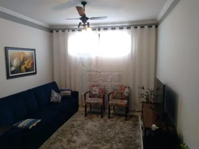 Casa com 3 Quartos à venda, 138m² no Conjunto Habitacional Jardim das Palmeiras, Ribeirão Preto