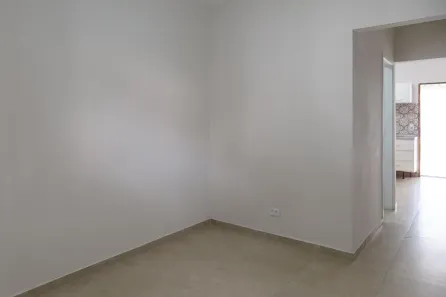 Casa com 2 Quartos para alugar, 50m² no Jardim Santa Clara, Guarulhos