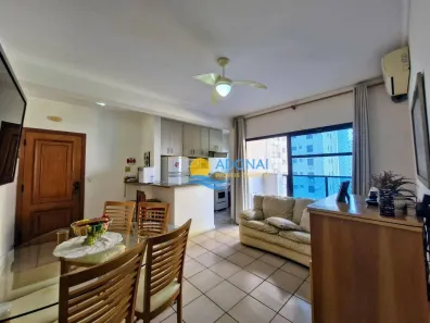 Apartamento com 2 Quartos à venda, 65m² no Pitangueiras, Guarujá
