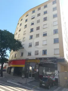 Apartamento com 1 Quarto à venda, 59m² no Vila Bonilha, São Paulo