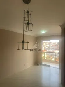 Apartamento com 3 Quartos à venda, 78m² no Cerâmica, São Caetano do Sul