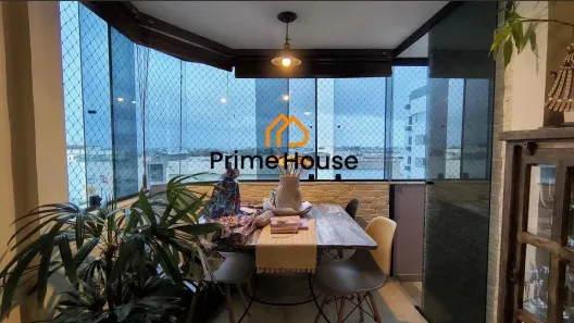 Apartamento com 3 Quartos à venda, 76m² no Recreio dos Bandeirantes, Rio de Janeiro