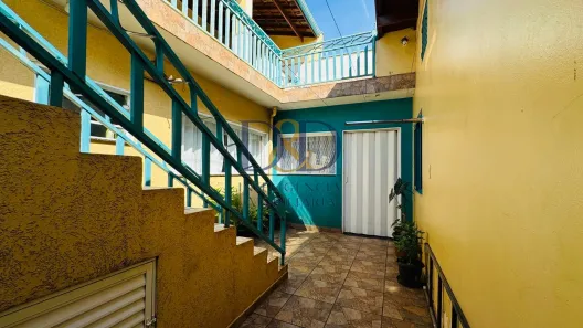 Casa com 3 Quartos à venda, 213m² no Jardim José Ometto II, Araras