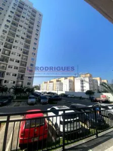 Apartamento com 2 Quartos à venda, 48m² no Engenho Novo, Rio de Janeiro