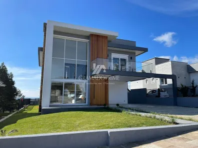 Casa com 4 Quartos à venda, 310m² no Mato Queimado, Gramado