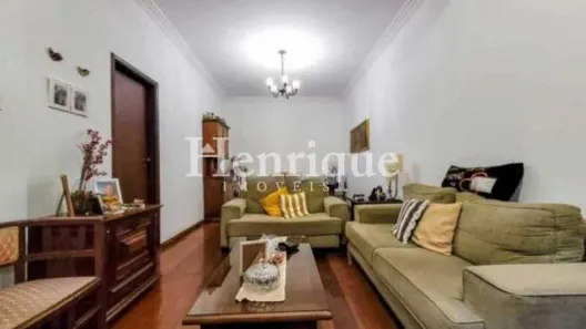 Apartamento com 3 Quartos à venda, 85m² no Flamengo, Rio de Janeiro