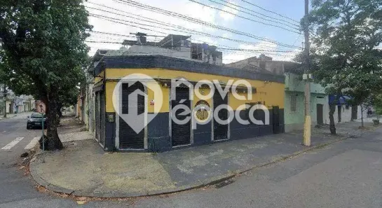 Ponto Comercial à venda, 91m² no Engenho de Dentro, Rio de Janeiro