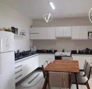 Casa com 3 Quartos à venda, 90m² no Loteamento Santa Clara, Pindamonhangaba