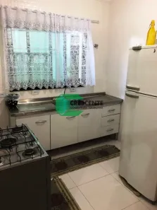 Apartamento com 2 Quartos à venda, 66m² no Vila Assunção, Santo André