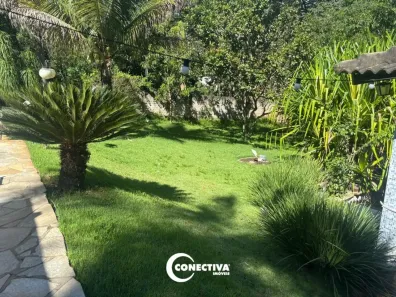 Casa de Condomínio com 3 Quartos à venda, 350m² no Condomínio Parque dos Cisnes, Goiânia