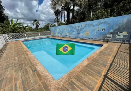 Fazenda/Sítio à venda, 50000m² no Jardim Roriz, Brasília