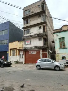 Prédio Comercial à venda, 400m² no Canindé, São Paulo