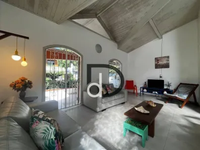 Casa com 3 Quartos à venda, 190m² no Riviera, Bertioga