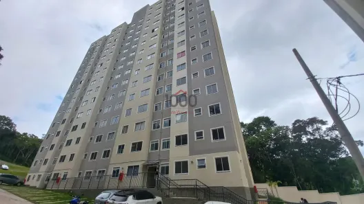 Apartamento com 2 Quartos à venda, 52m² no São Pedro, Juiz de Fora