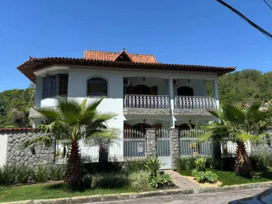 Casa com 4 Quartos à venda, 264m² no Vila Valqueire, Rio de Janeiro