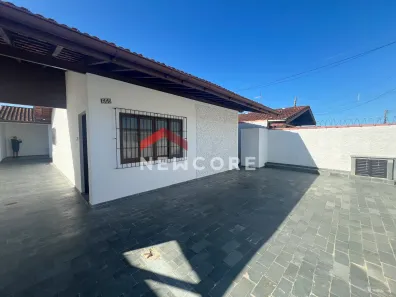 Casa com 2 Quartos à venda, 130m² no Balneário São João Batista, Peruíbe