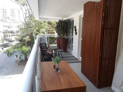 Cobertura com 4 Quartos à venda, 197m² no Freguesia (Jacarepaguá), Rio de Janeiro
