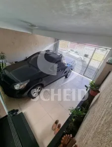 Casa com 2 Quartos à venda, 111m² no Vila Inglesa, São Paulo
