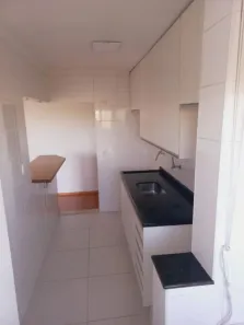 Apartamento com 2 Quartos à venda, 62m² no Jaguaré, São Paulo