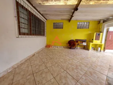 Casa com 2 Quartos à venda, 75m² no Princesa, Praia Grande