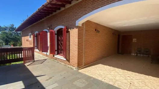 Casa com 3 Quartos à venda, 314m² no Nova Mogi, Mogi Mirim