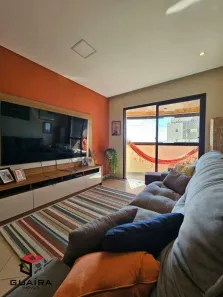 Apartamento com 3 Quartos à venda, 106m² no Centro, São Bernardo do Campo