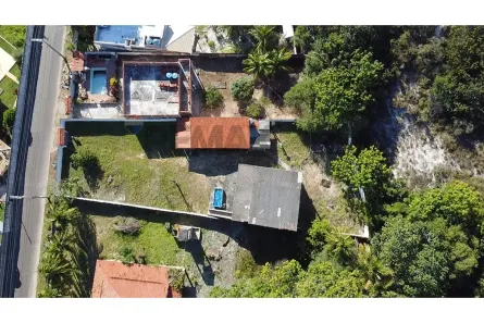 Casa com 6 Quartos à venda, 250m² no Pé de Areia (Abrantes), Camaçari