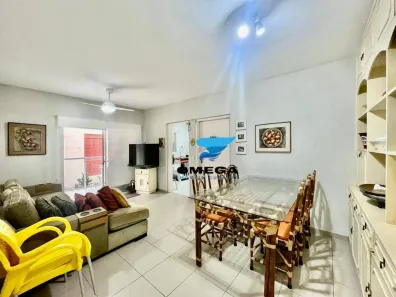 Apartamento com 2 Quartos à venda, 75m² no Enseada, Guarujá