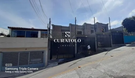 Sobrado com 3 Quartos à venda, 180m² no Parque São Lucas, São Paulo