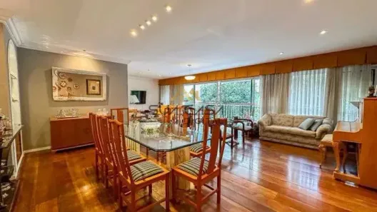 Apartamento com 3 Quartos à venda, 176m² no Copacabana, Rio de Janeiro