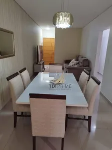 Apartamento com 3 Quartos à venda, 98m² no Barcelona, São Caetano do Sul