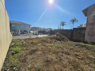 Lote/Terreno à venda, 338m² no Forquilhas, São José