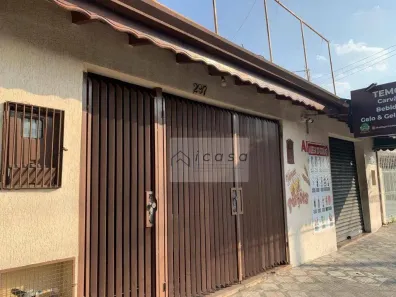 Casa com 3 Quartos à venda, 200m² no Vila Antônio Augusto Luiz, Caçapava