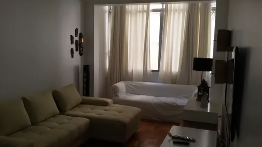 Apartamento com 3 Quartos à venda, 110m² no Flamengo, Rio de Janeiro
