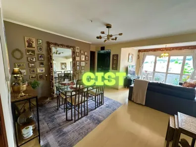 Apartamento com 4 Quartos à venda, 127m² no Santana, São Paulo
