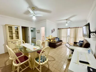 Apartamento com 2 Quartos à venda, 65m² no Pitangueiras, Guarujá