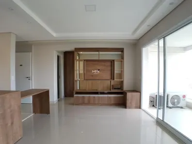 Apartamento com 1 Quarto para alugar, 60m² no Cidade Jardim, Piracicaba