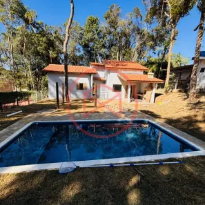 Casa com 3 Quartos à venda, 150m² no Ibiúna, Ibiúna