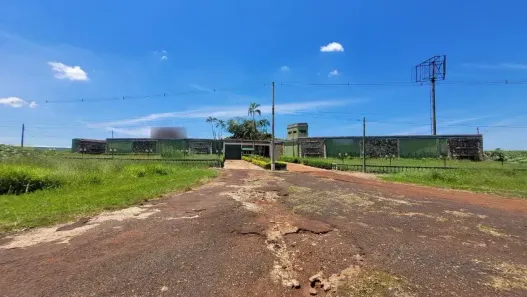 à venda, 4000m² no Parque Residencial Cidade Universitária, Ribeirão Preto