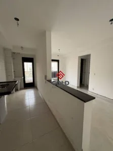 Apartamento com 2 Quartos à venda, 52m² no Centro, São Bernardo do Campo