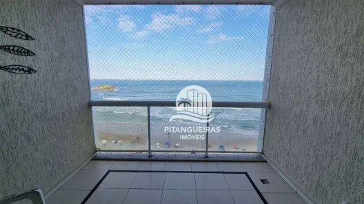 Apartamento com 3 Quartos à venda, 153m² no Pitangueiras, Guarujá