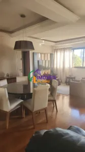 Apartamento com 3 Quartos para alugar, 118m² no Alphaville Centro Industrial e Empresarial/Alphaville., Barueri