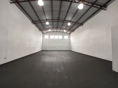 Ponto Comercial para alugar, 275m² no Jardim Zara, Ribeirão Preto