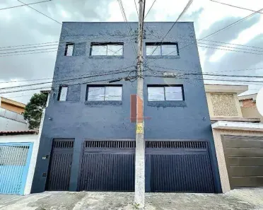Ponto Comercial à venda, 345m² no Vila Formosa, São Paulo