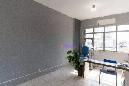 Apartamento com 1 Quarto à venda, 34m² no Centro, Niterói