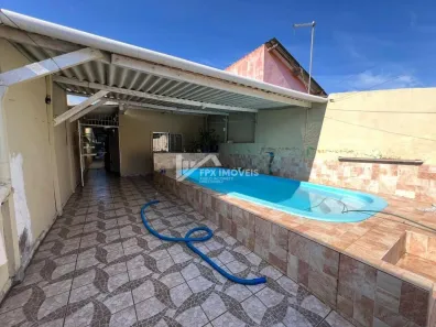 Casa com 2 Quartos à venda, 70m² no Grandesp, Itanhaém